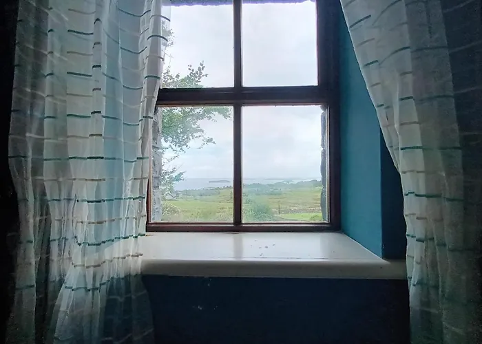 Clos Na Feirme * Galway