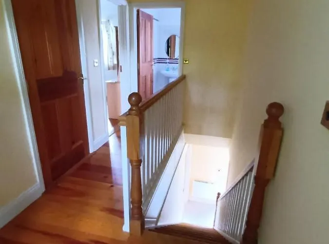 Clos Na Feirme Galway