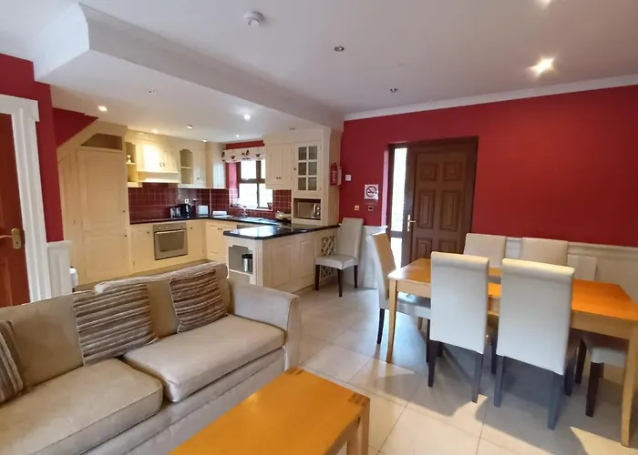 Clos Na Feirme Galway