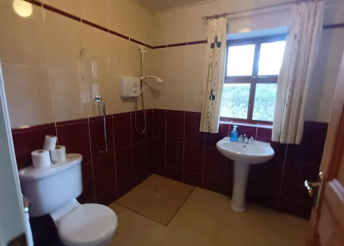 Clos Na Feirme Holiday home *