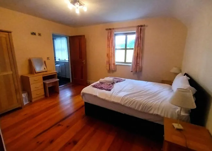 Clós Na Feirme Сasa de vacaciones Galway