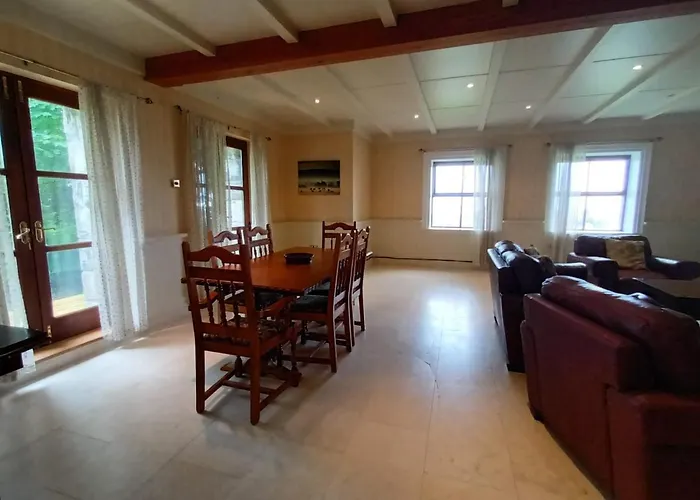 Clós Na Feirme * Galway