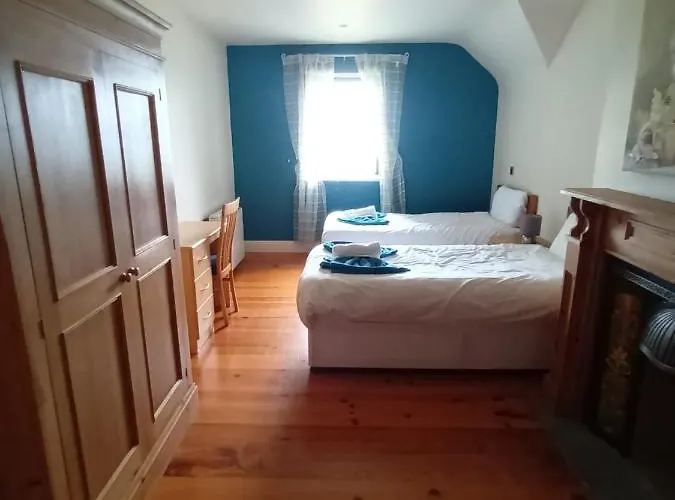 Clos Na Feirme Galway