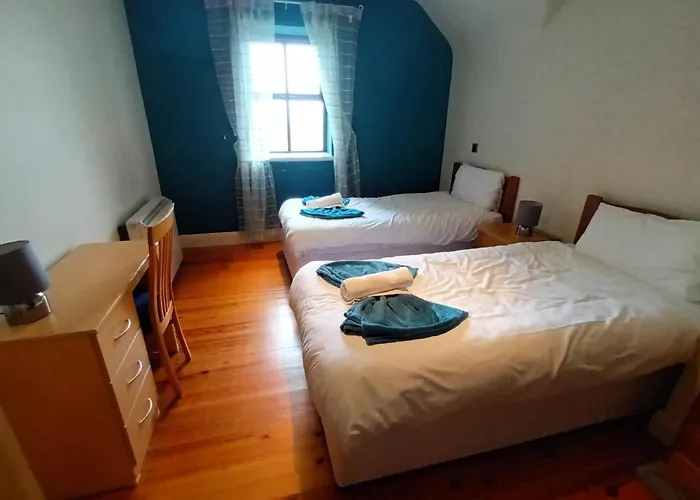 Clos Na Feirme * Galway