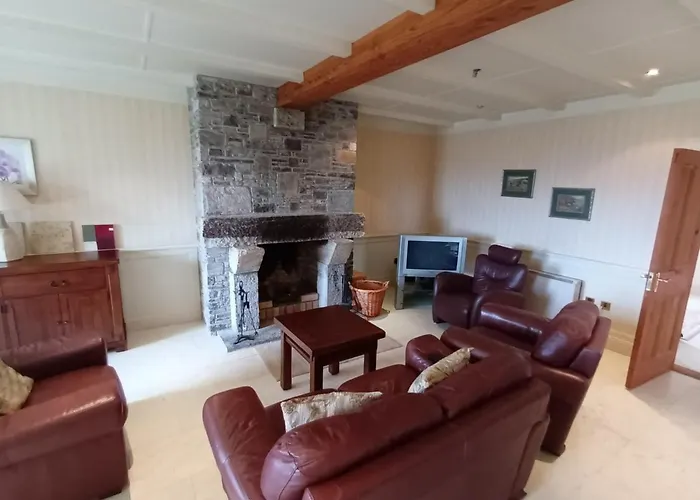 Clos Na Feirme Dom wakacyjny *