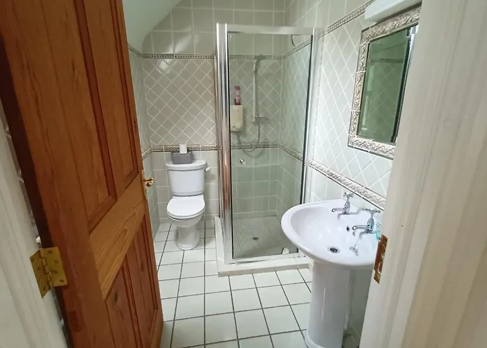 Clos Na Feirme Holiday home Galway