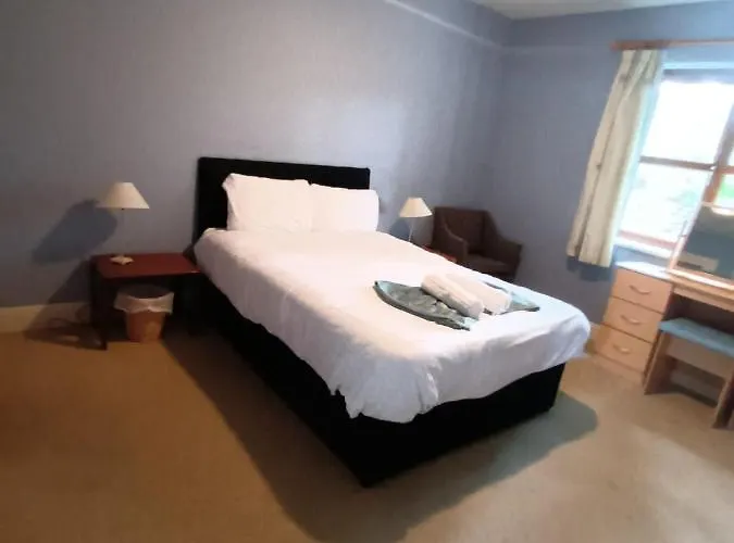 Clos Na Feirme Holiday home *