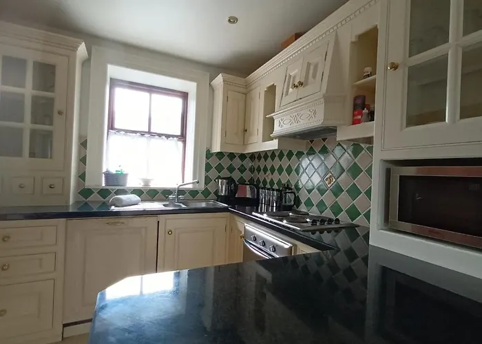 Clos Na Feirme Holiday home Galway