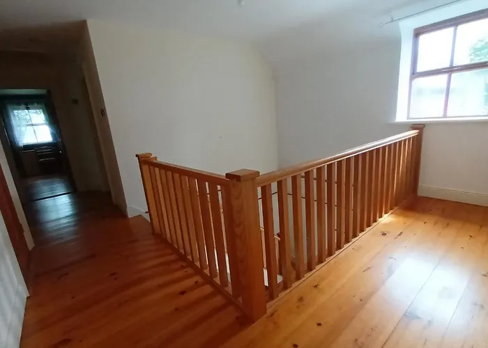 Holiday home Clos Na Feirme