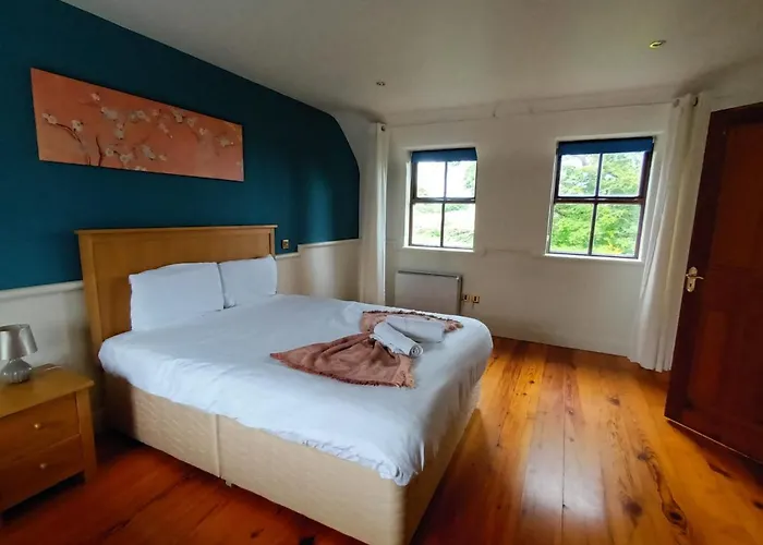 Clos Na Feirme Holiday home