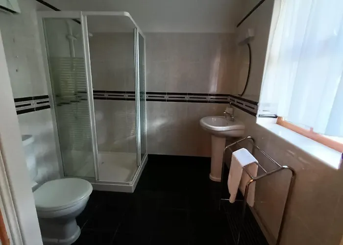 Clós Na Feirme * Galway