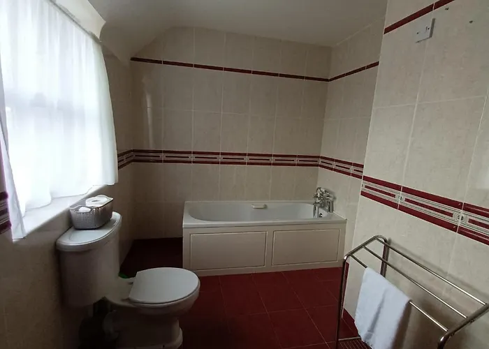 Holiday home Clos Na Feirme *