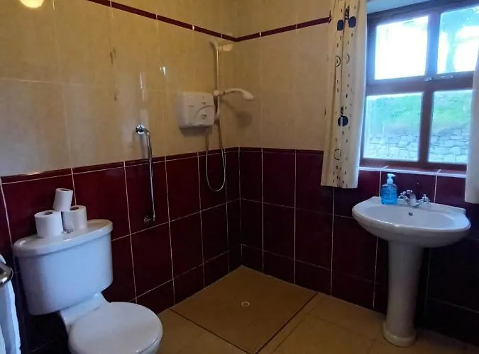 Holiday home Clos Na Feirme *