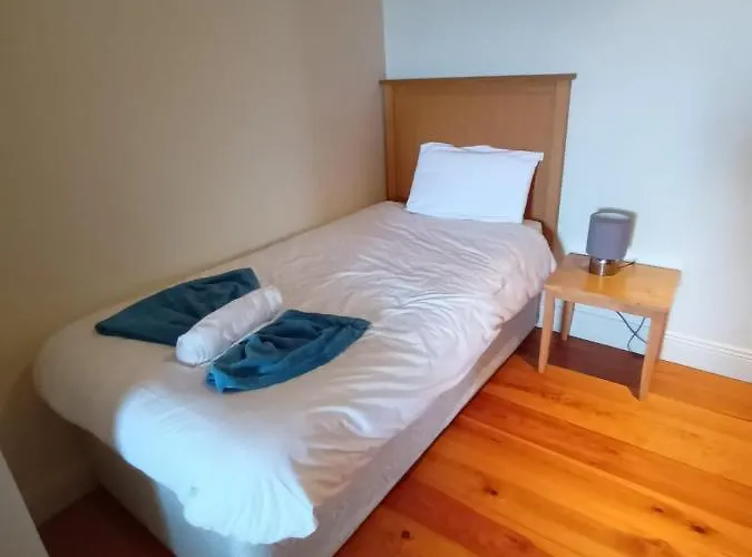 Clós Na Feirme Galway