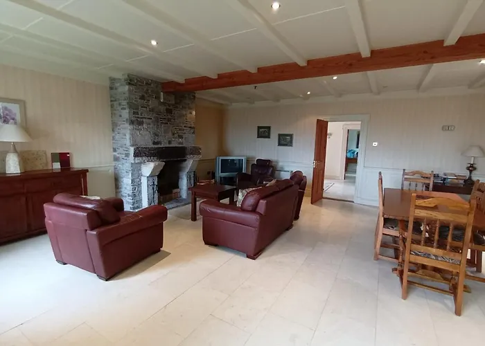 Holiday home Clos Na Feirme