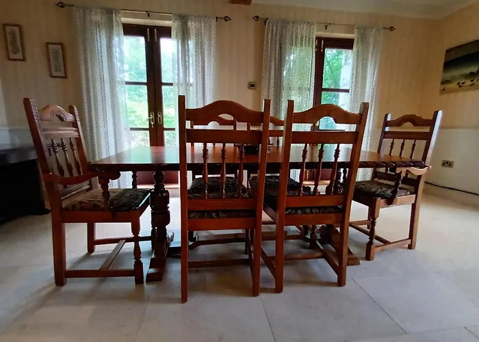 Clos Na Feirme * Galway