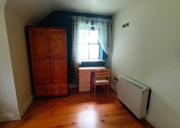 Holiday home Clos Na Feirme