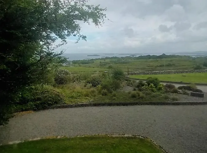 Clos Na Feirme * Galway