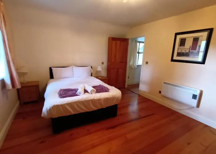 Clos Na Feirme Holiday home