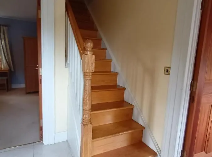 Clos Na Feirme Holiday home