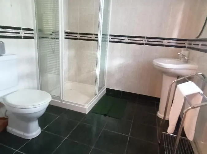 Сasa de vacaciones Clós Na Feirme Galway