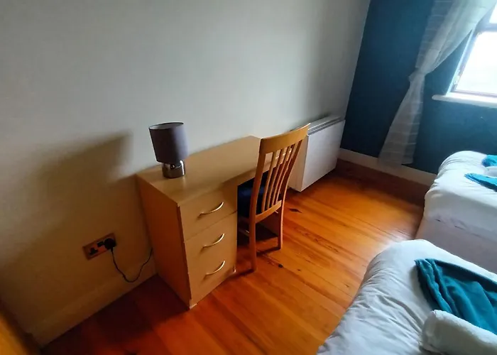 Clos Na Feirme Holiday home