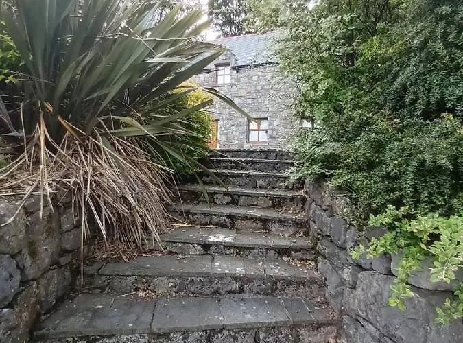 Dom wakacyjny Clos Na Feirme Galway