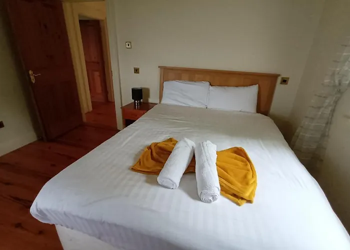 Clos Na Feirme Holiday home