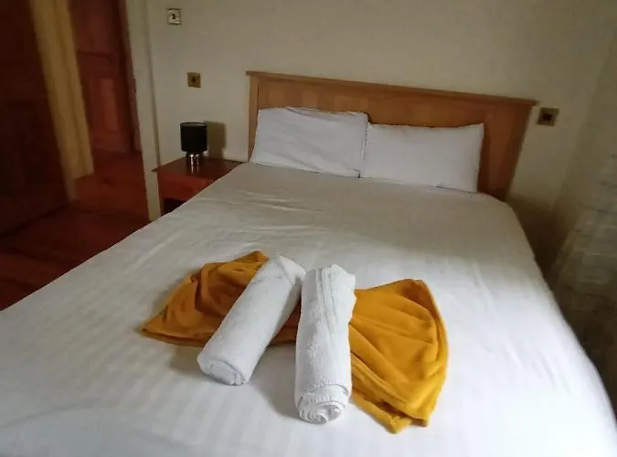 Clos Na Feirme * Galway