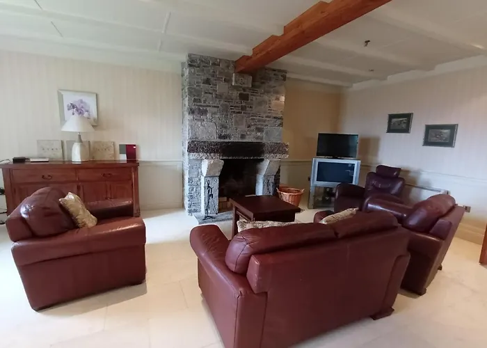 Holiday home Clos Na Feirme Galway