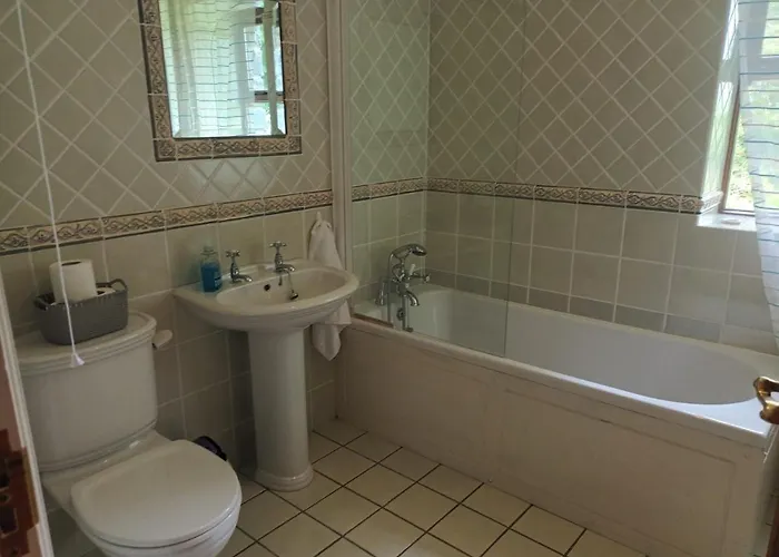 Clos Na Feirme Holiday home