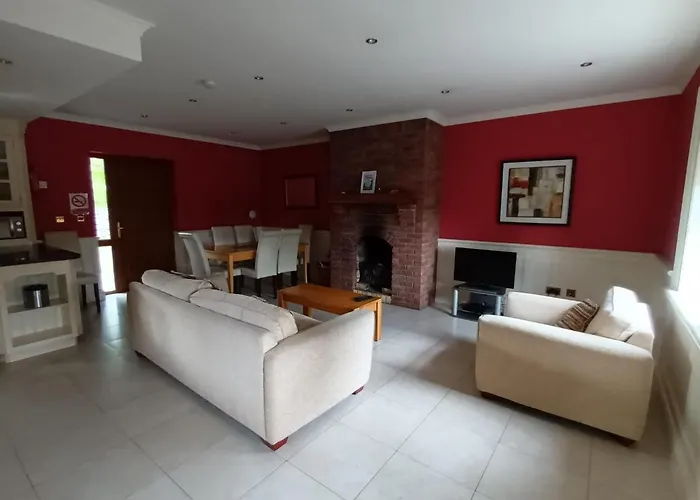 Clos Na Feirme * Galway