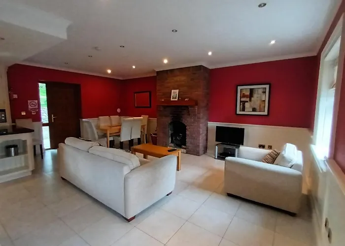 Clos Na Feirme Holiday home Galway