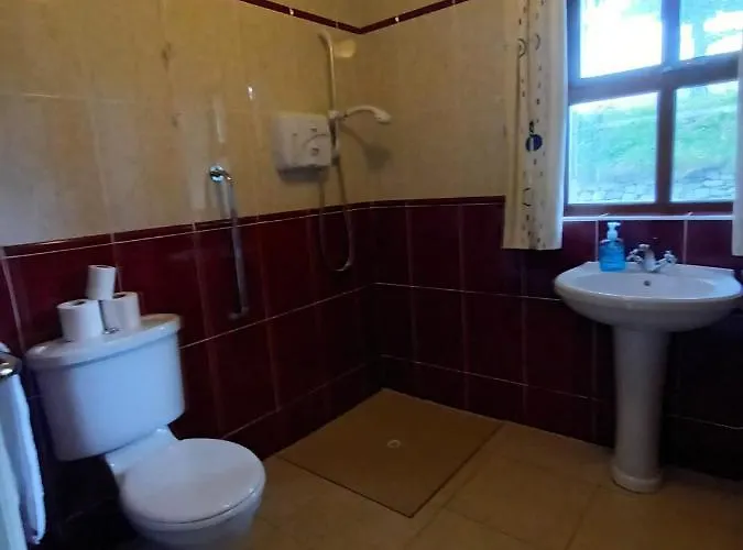 Holiday home Clos Na Feirme *