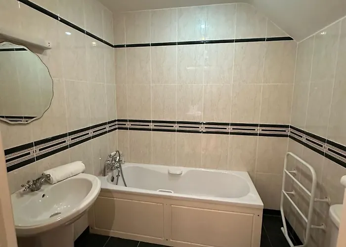 Clós Na Feirme * Galway