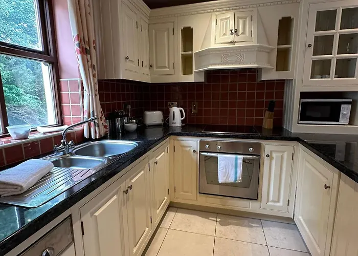 Сasa de vacaciones Clós Na Feirme *