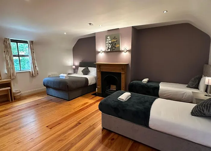 Clos Na Feirme Holiday home Galway