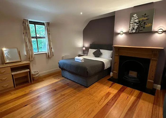 Dom wakacyjny Clos Na Feirme Galway