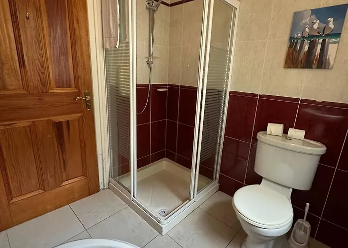 Clos Na Feirme Galway