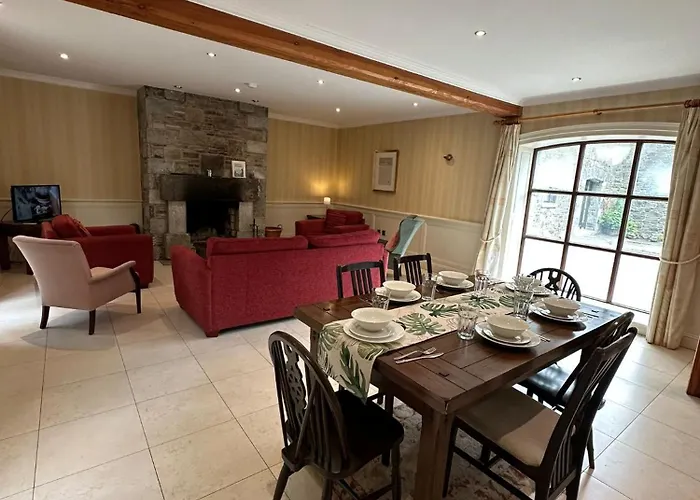 Clos Na Feirme * Galway