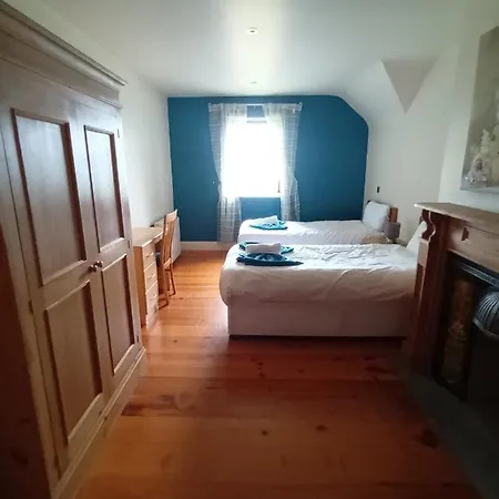 Clos Na Feirme Galway