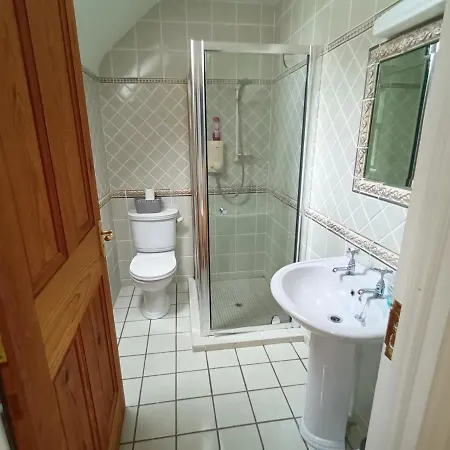 Clos Na Feirme Tatil Evi Galway