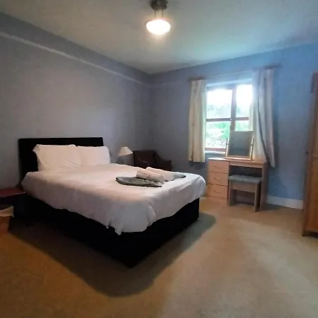 Clos Na Feirme Galway