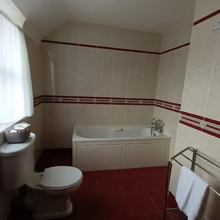 Tatil Evi Clos Na Feirme *