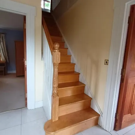 Clos Na Feirme Tatil Evi