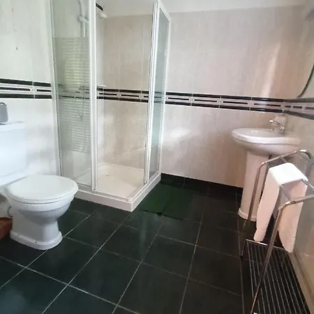 Tatil Evi Clos Na Feirme Galway