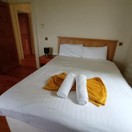 Clos Na Feirme Tatil Evi